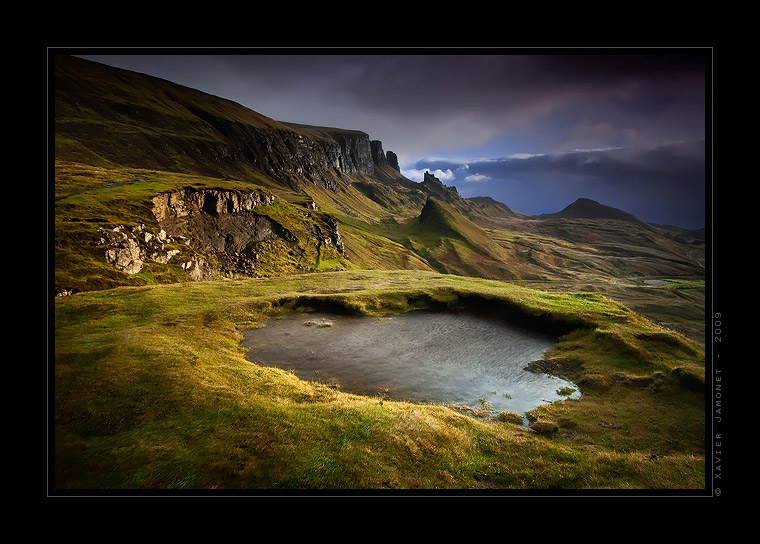 Isle of Skye