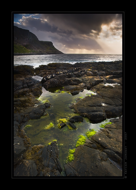 Isle of Skye