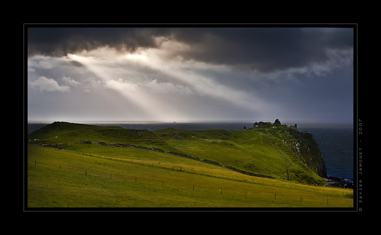 Isle of Skye