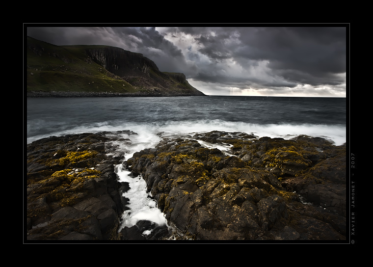 Isle of Skye