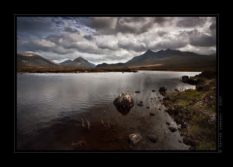 Isle of Skye