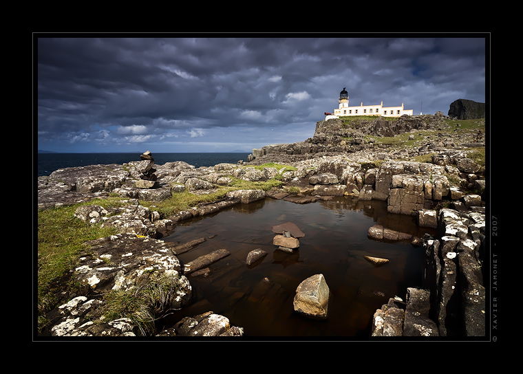 Isle of Skye