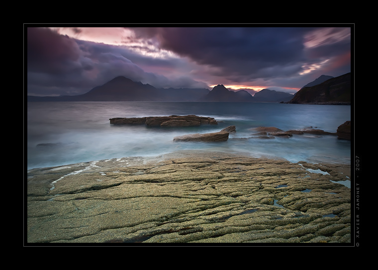 Isle of Skye