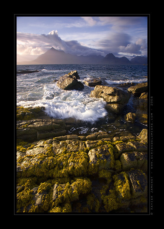 Isle of Skye