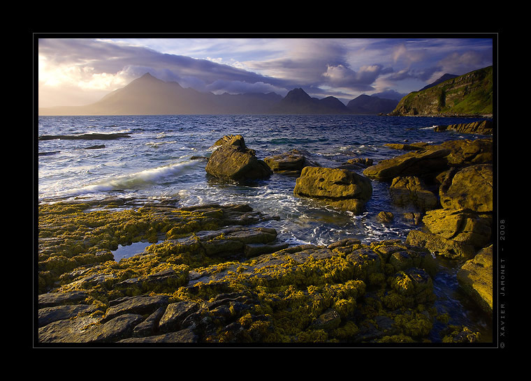 Isle of Skye