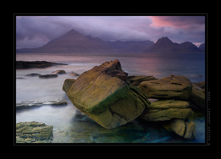 Isle of Skye