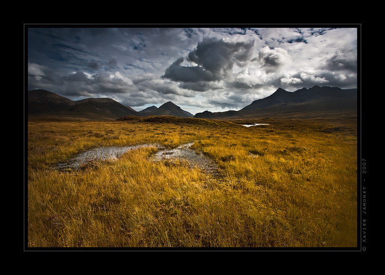 Isle of Skye