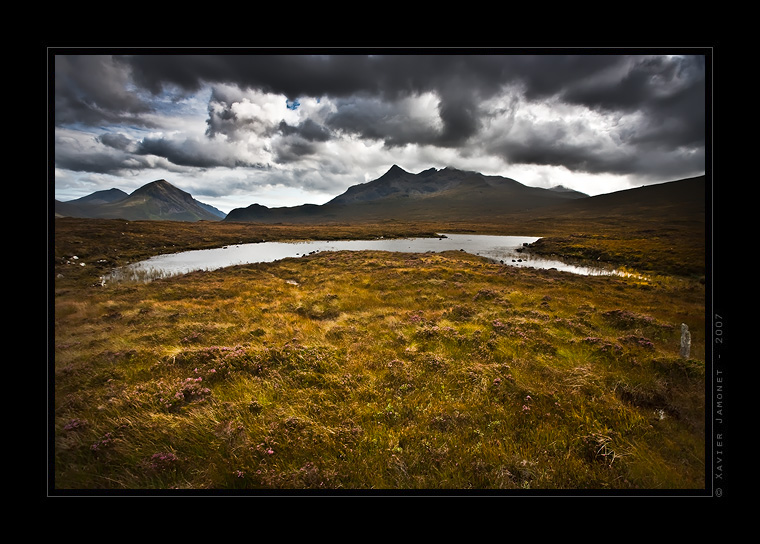 Isle of Skye