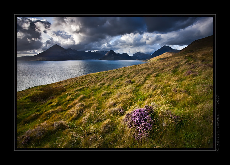 Isle of Skye