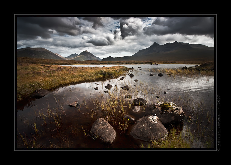 Isle of Skye