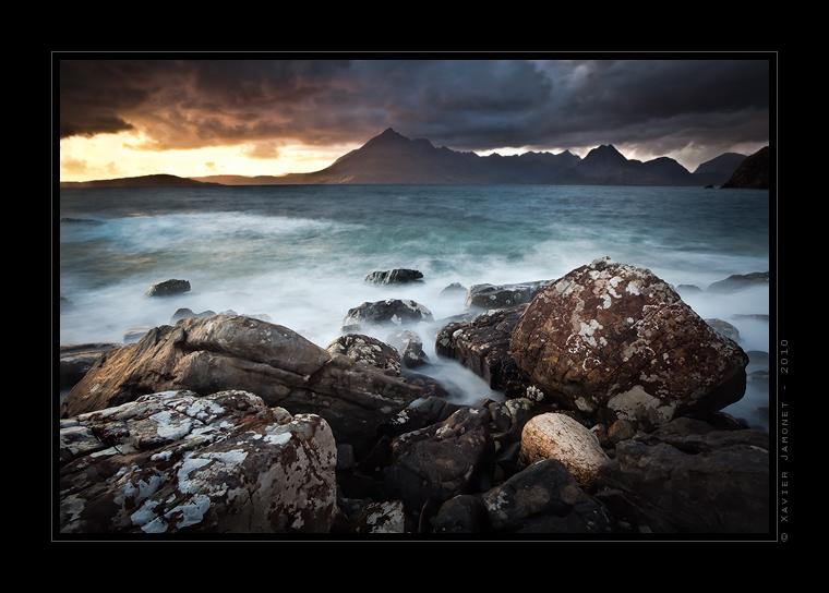 Isle of Skye