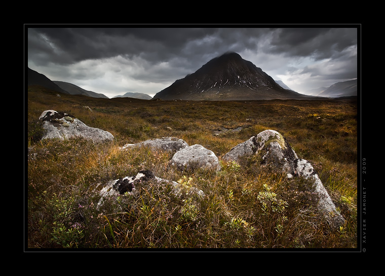 Rannoch Moor