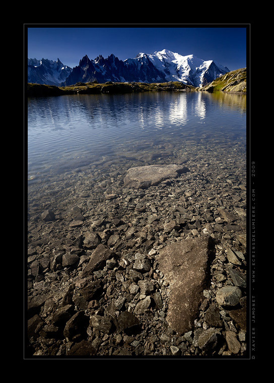 Lac des Chéserys