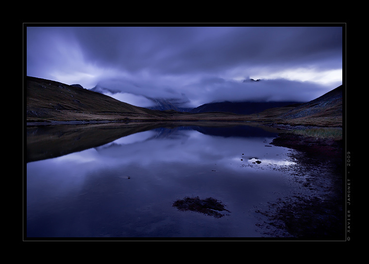 Vanoise