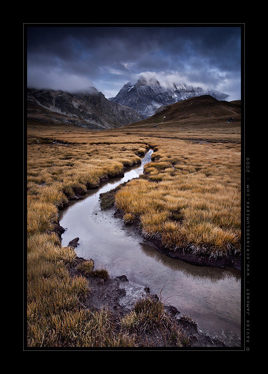 Vanoise