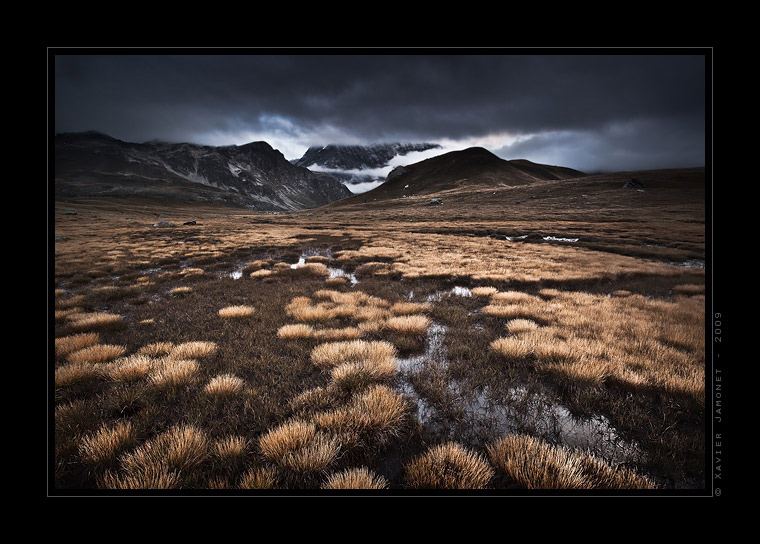 Vanoise