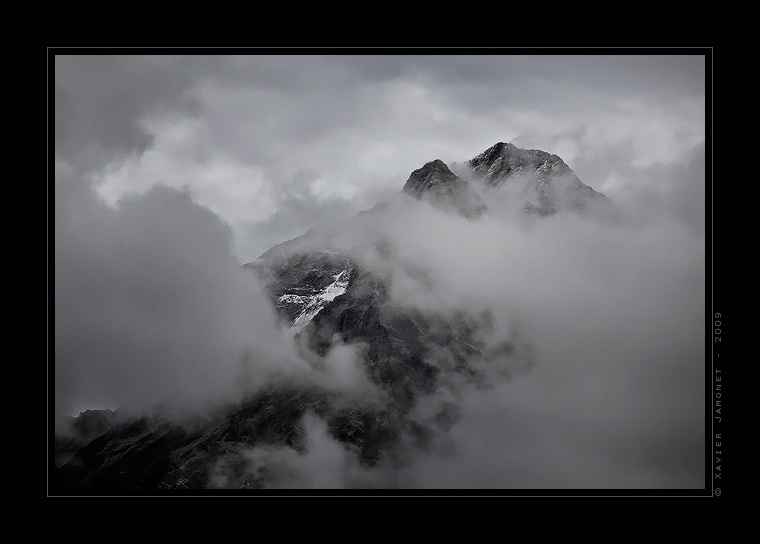 Vanoise