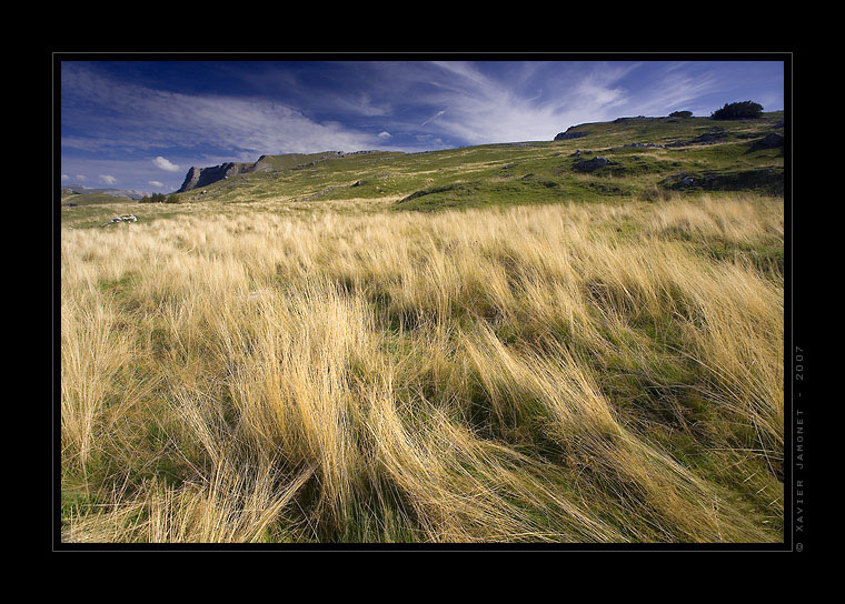 Vercors