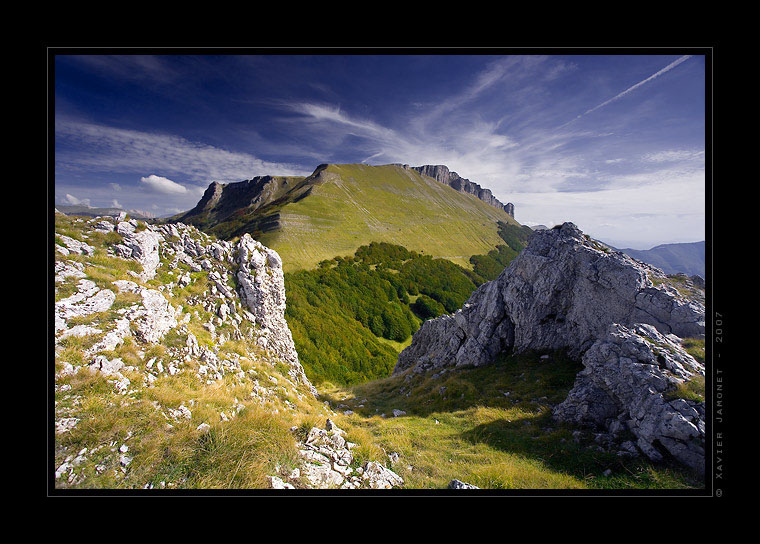 Vercors