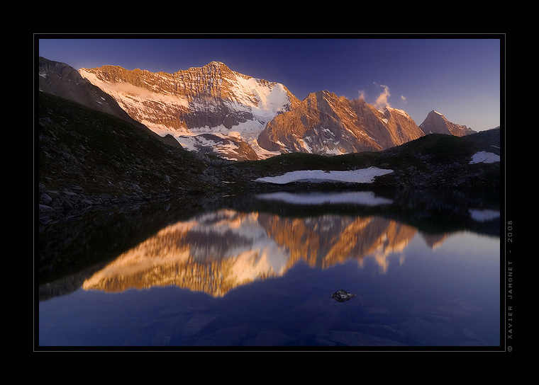 Vanoise