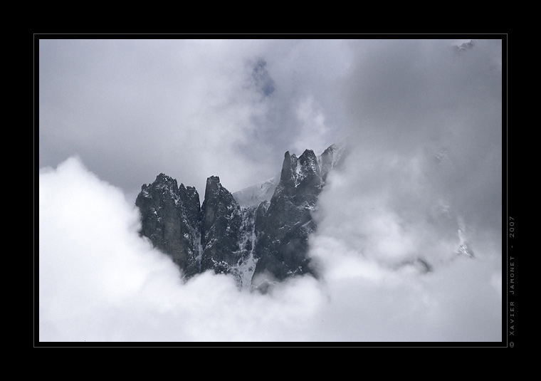 Ecrins