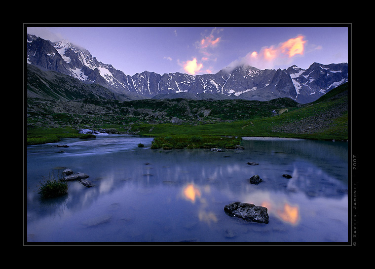 Ecrins