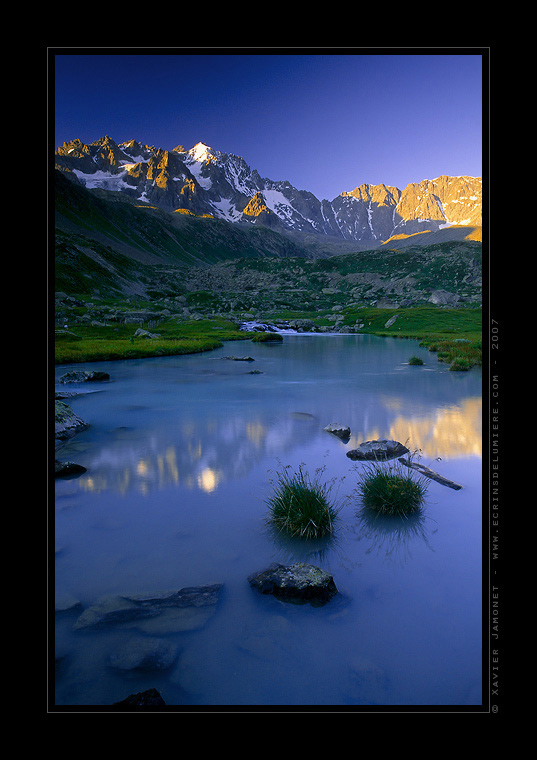 Ecrins