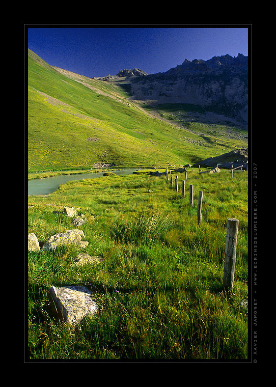 Ecrins