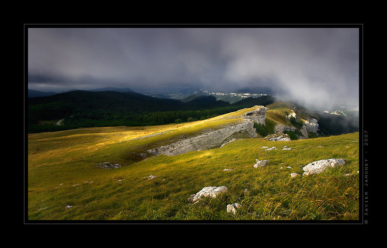 Vercors