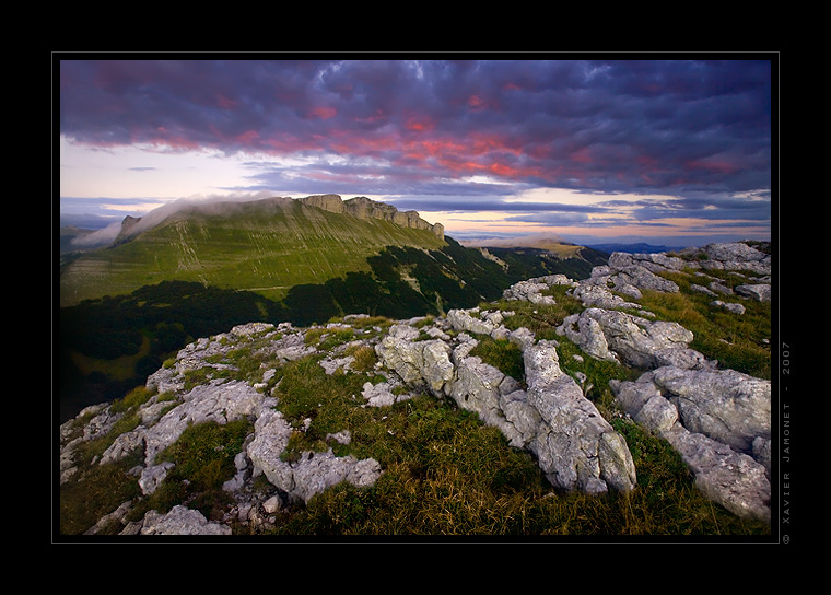 Vercors