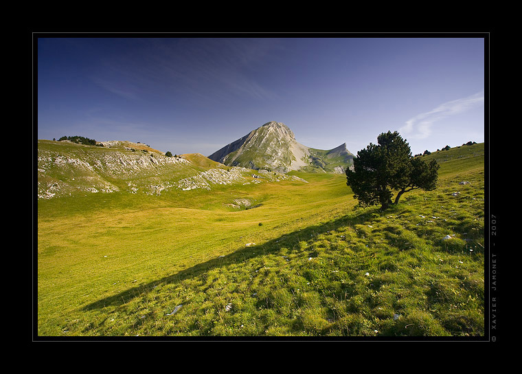 Vercors