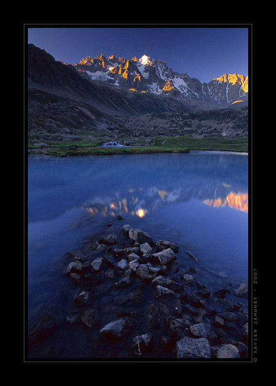 Ecrins