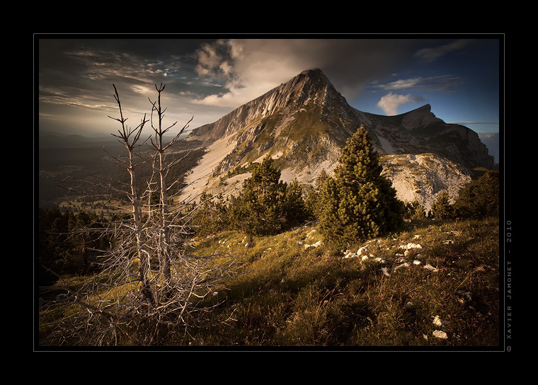 Vercors