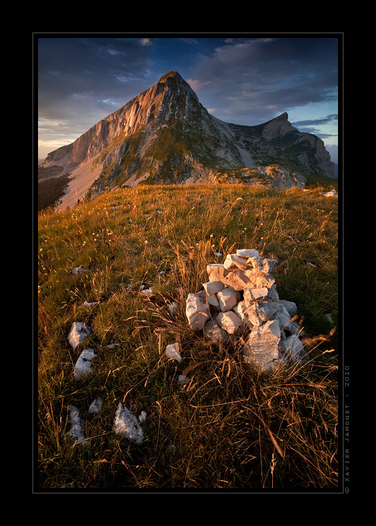 Vercors