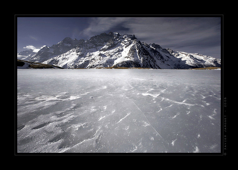 Ecrins