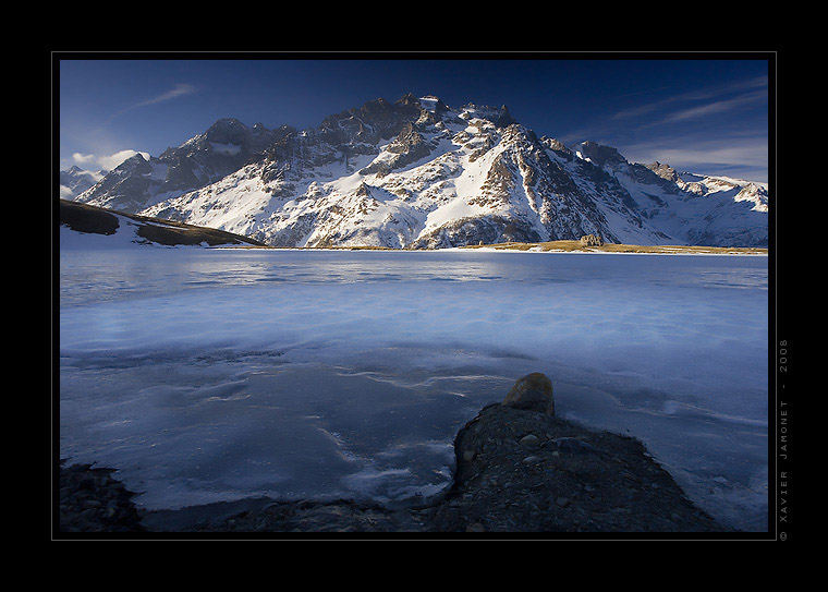 Ecrins