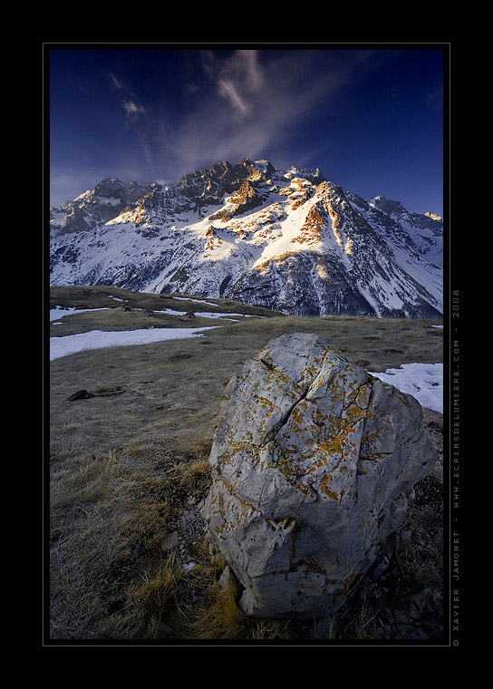 Ecrins