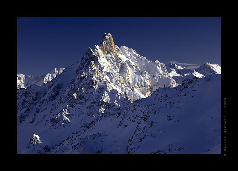 Vanoise