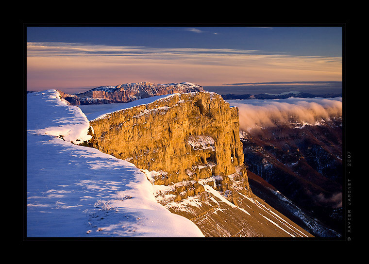 Vercors