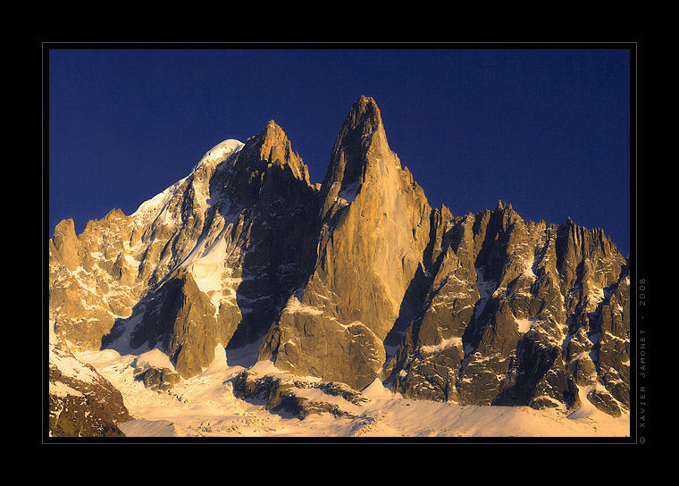 Mont Blanc