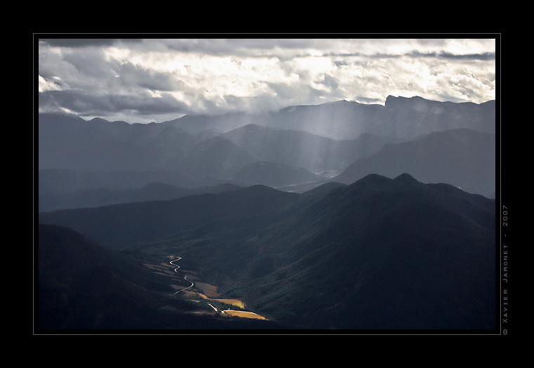 Vercors