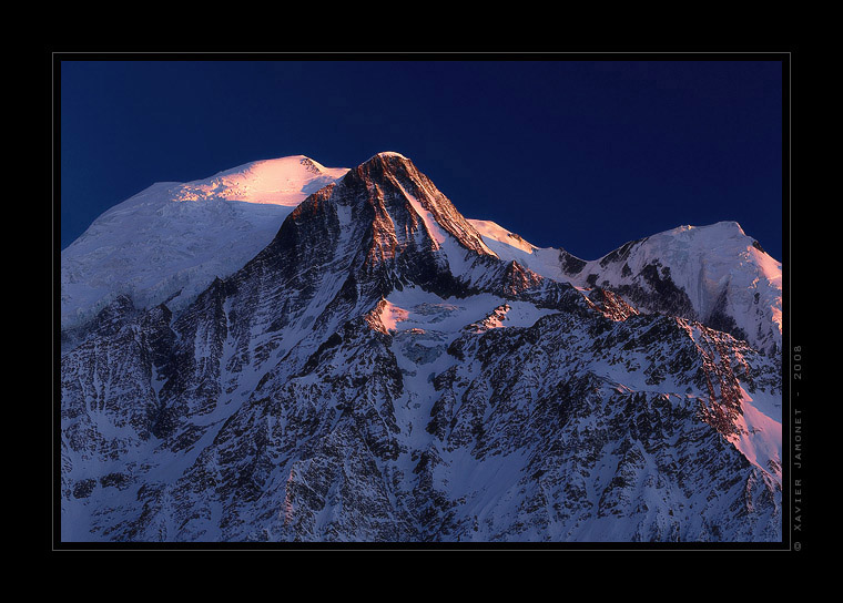 Mont Blanc