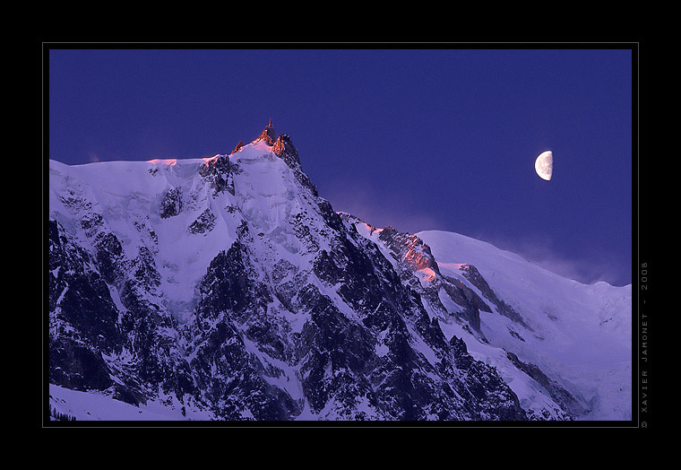 Mont Blanc