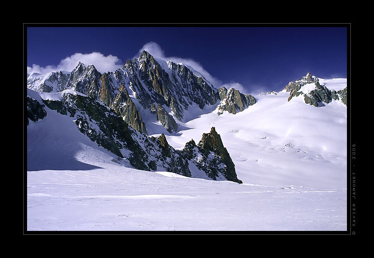 Mont Blanc