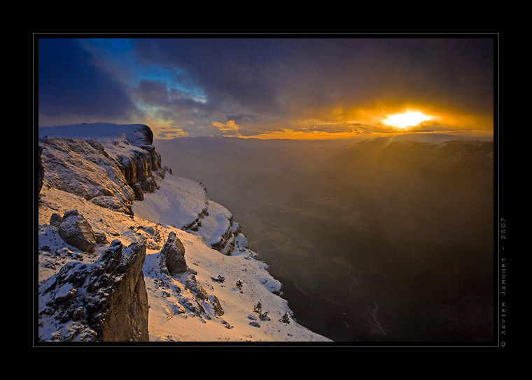 Vercors