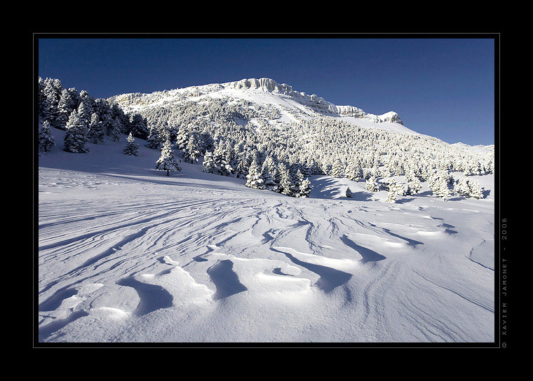 Vercors