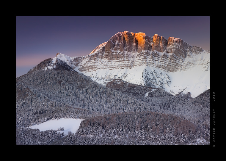 Vercors