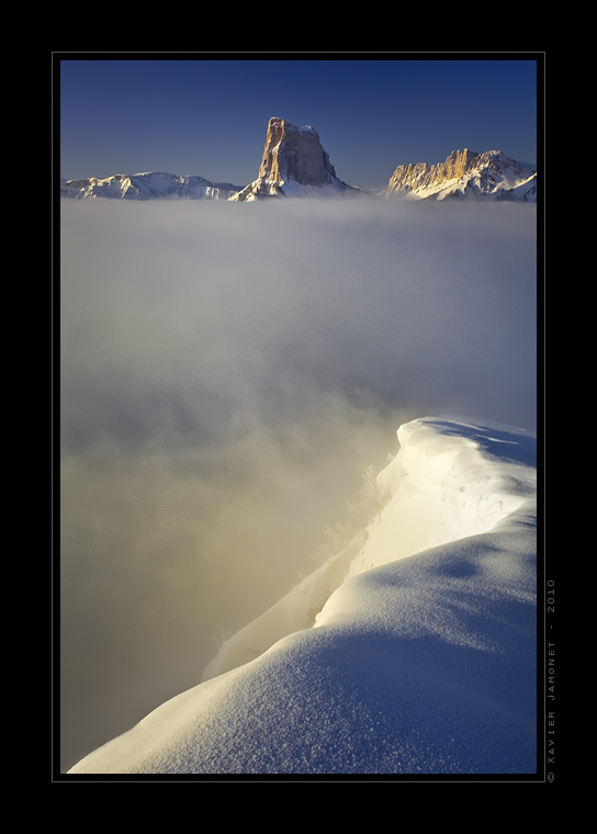 Vercors