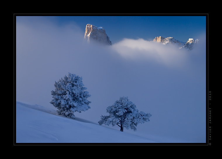 Vercors