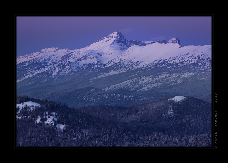 Vercors